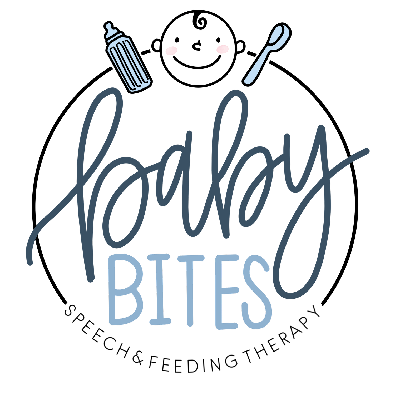 Baby Bites Speech and Feeding Therapy, LLC.