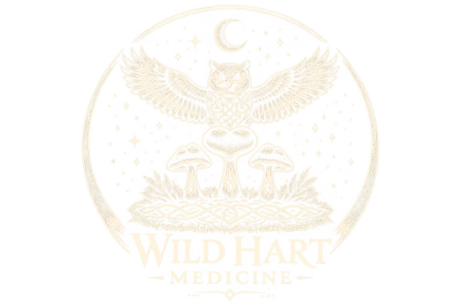 Wild Hart Medicine