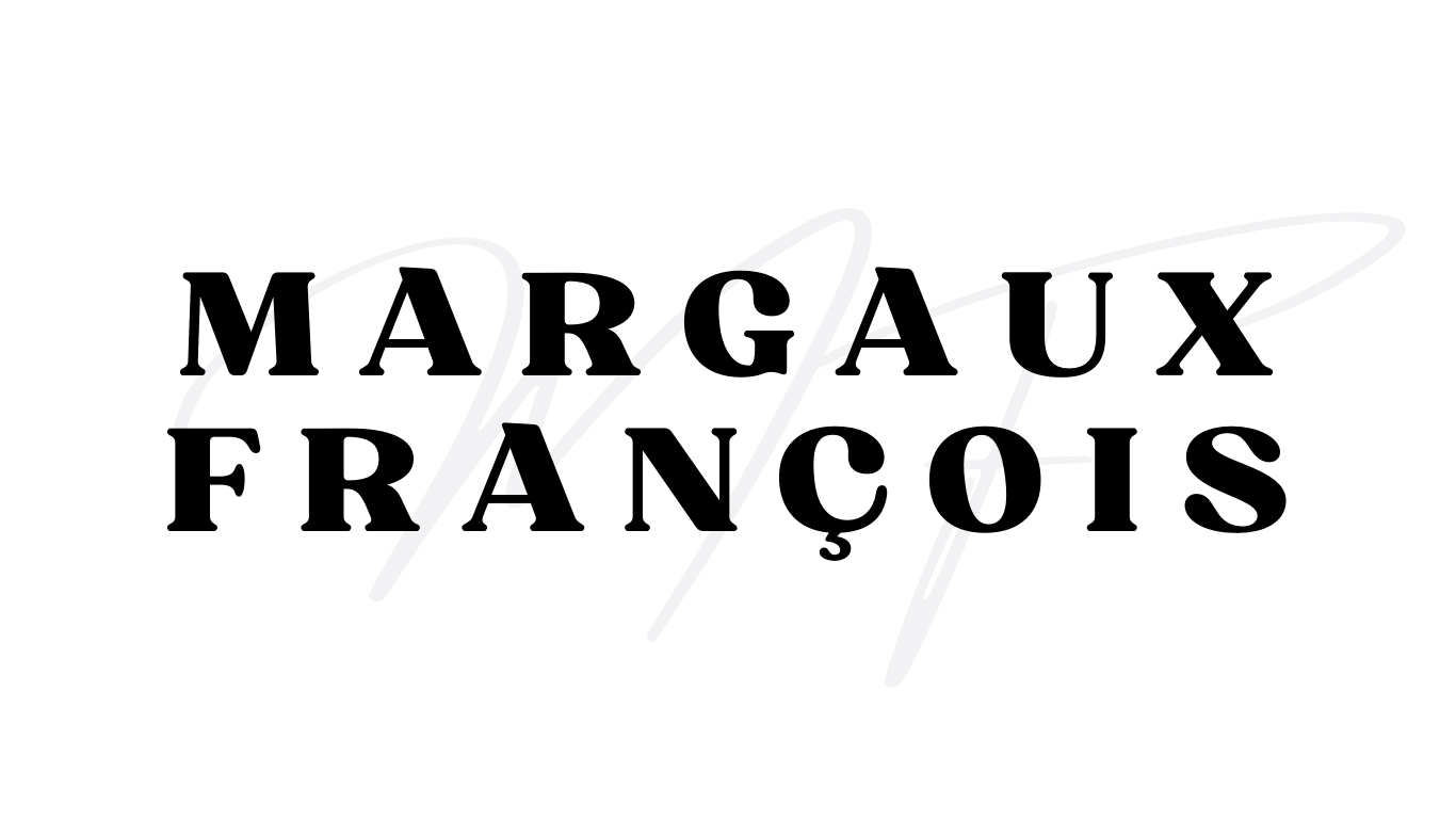 Margaux François
