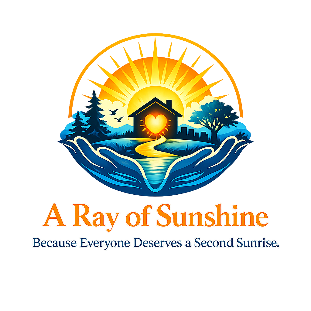 A Ray of Sunshine