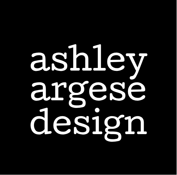 Ashley Argese Design