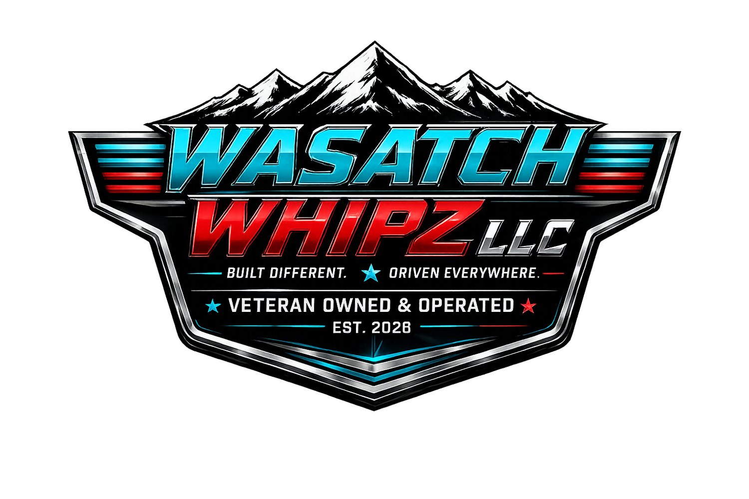Wasatch Whipz LLC