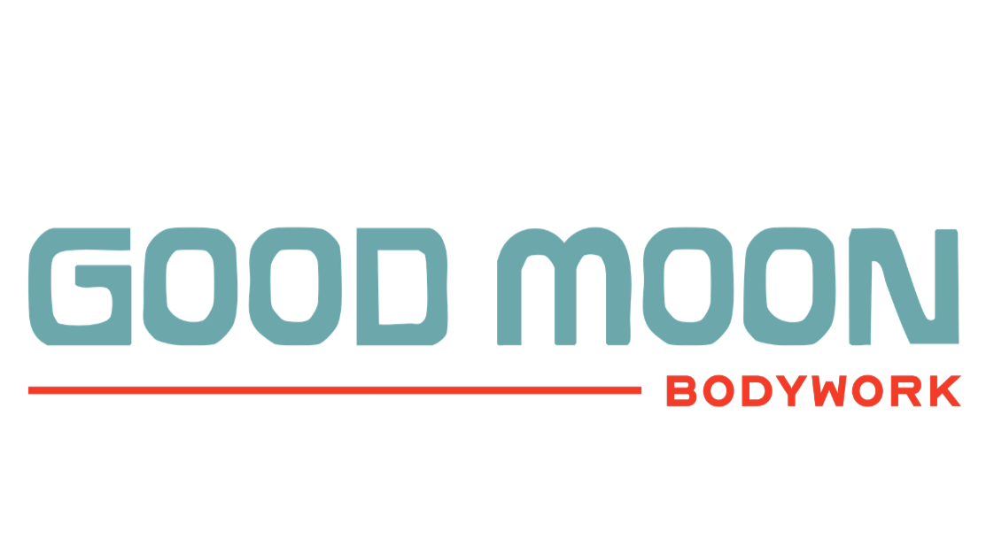 Good Moon Bodywork