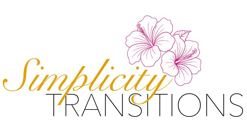 Simplicity Transitions: End-of-Life Navigation & Consulting