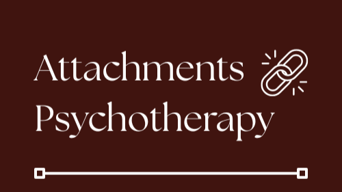 Attachments Psychotherapy