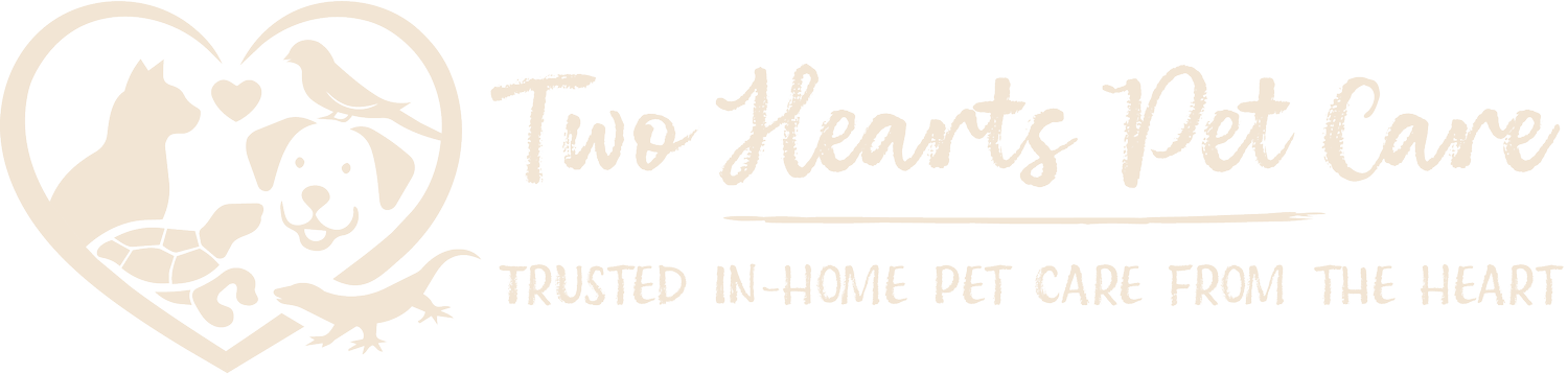 Two Hearts Pet Care