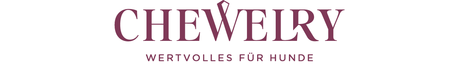 Chewelry – Wertvolles für Hunde