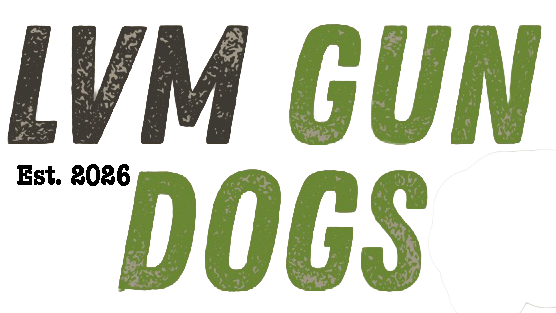 LVM Gun Dogs