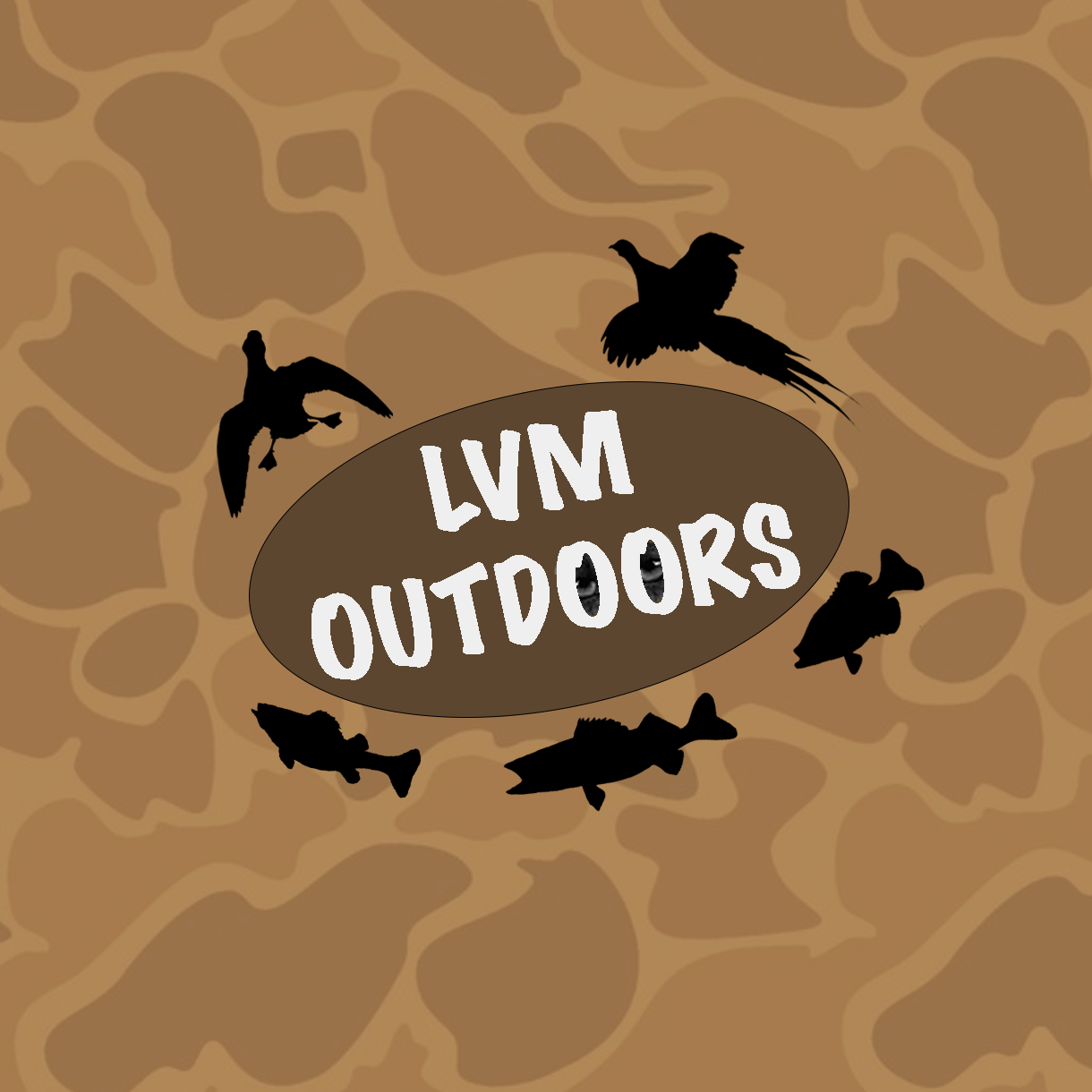 LVM Gun Dogs