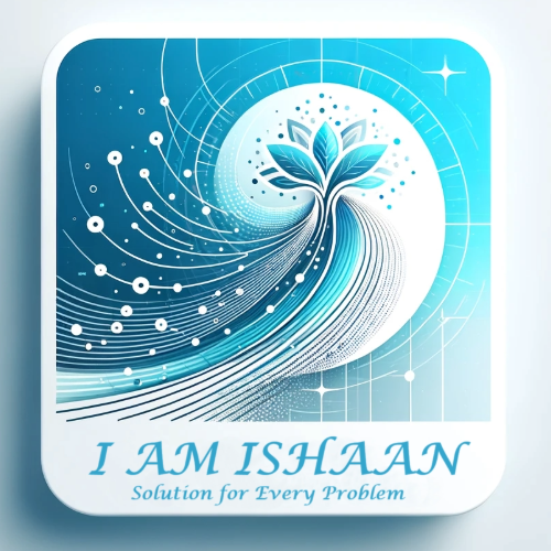 IAMISHAAN