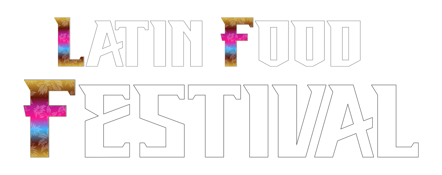 Latin Food Festival