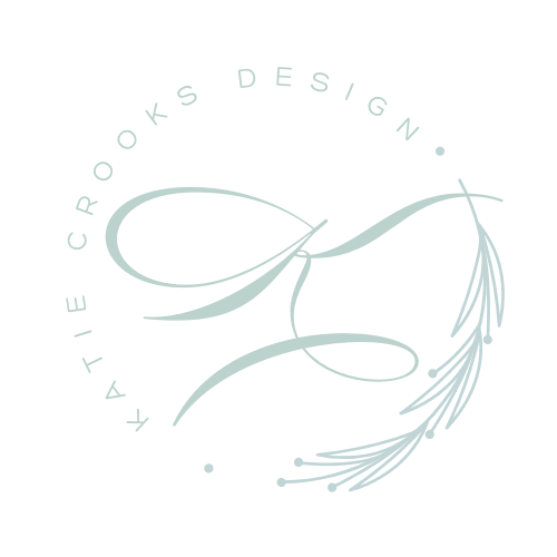 Katie Crooks Design