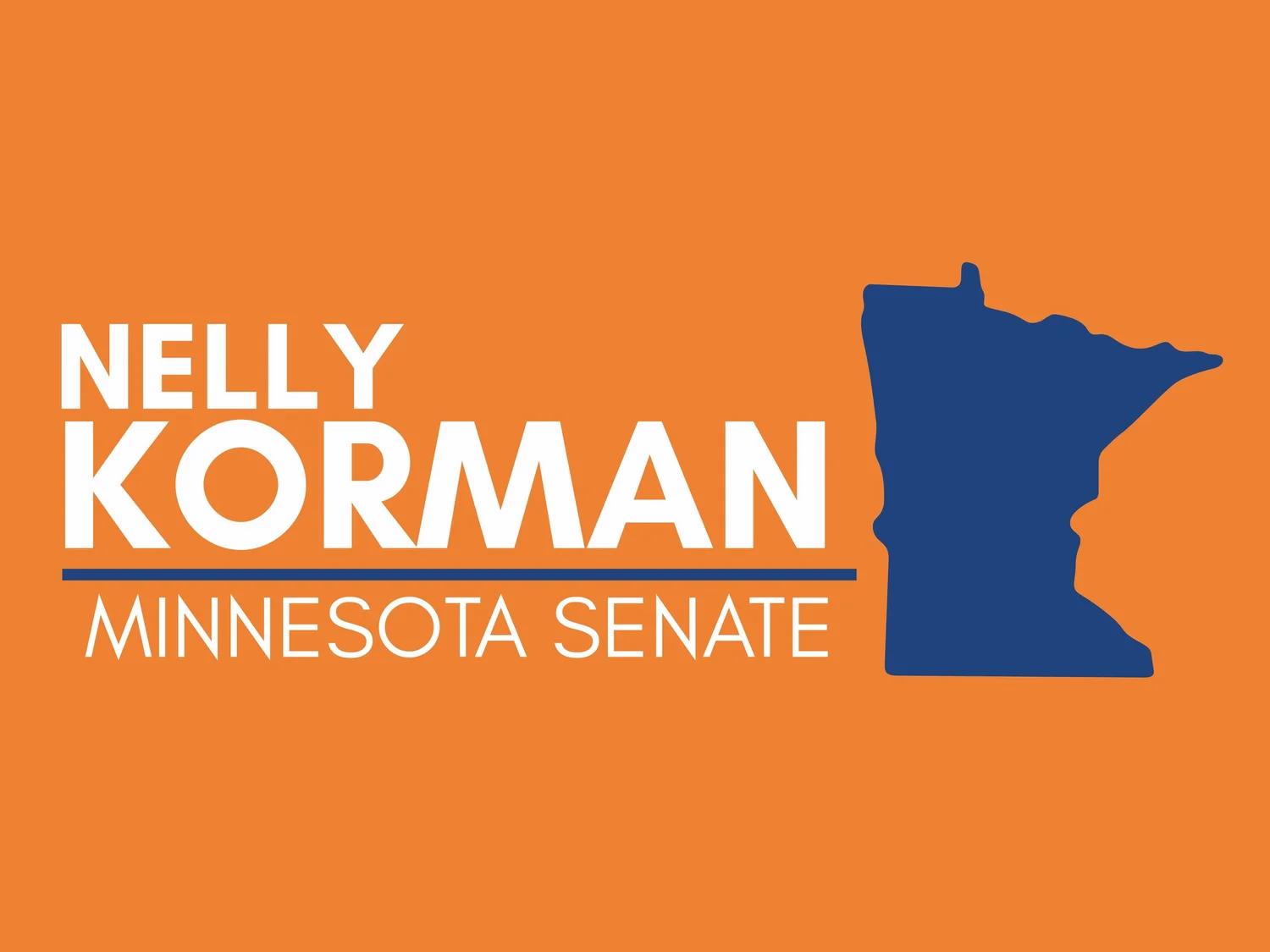 Korman for Minnesota