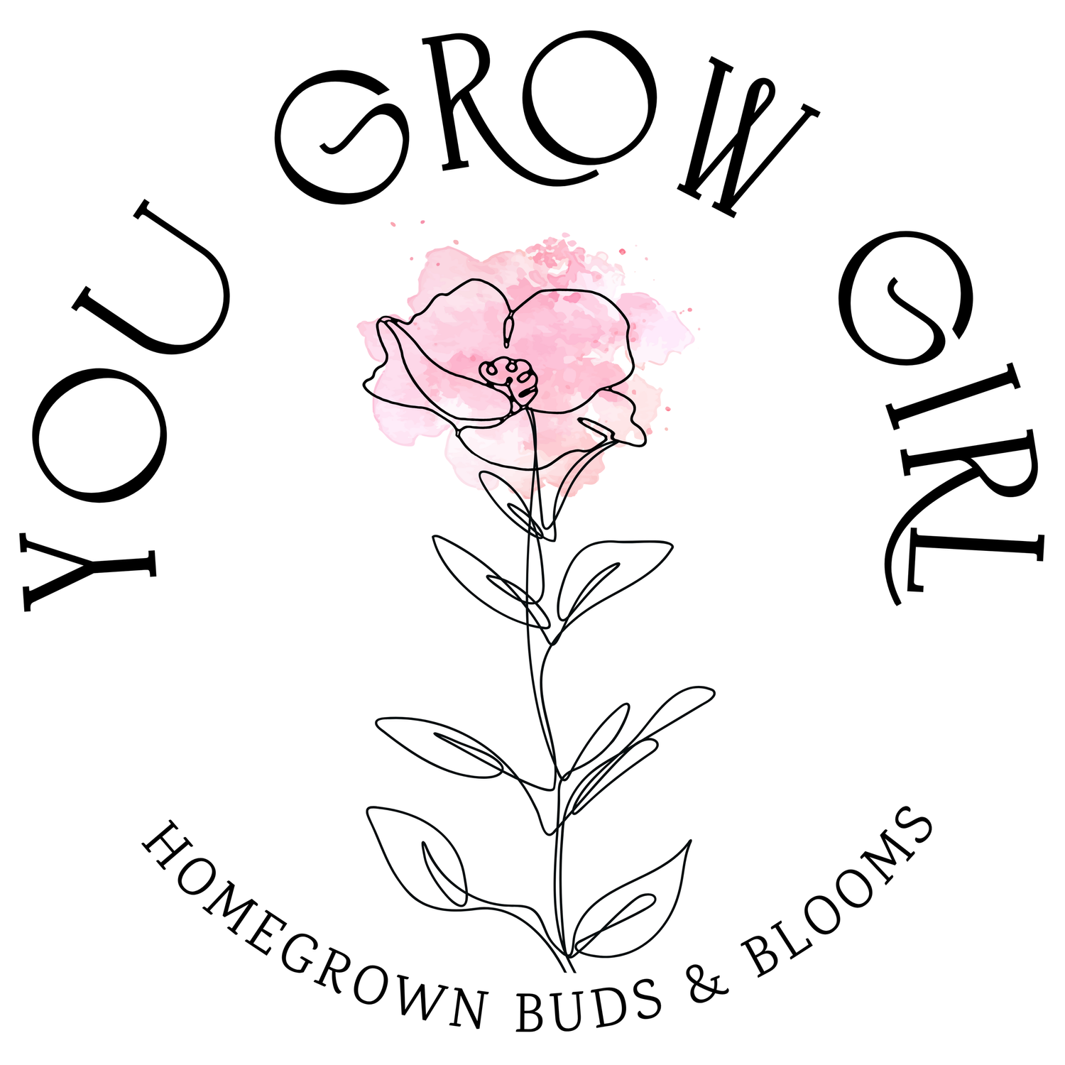 You Grow Girl
