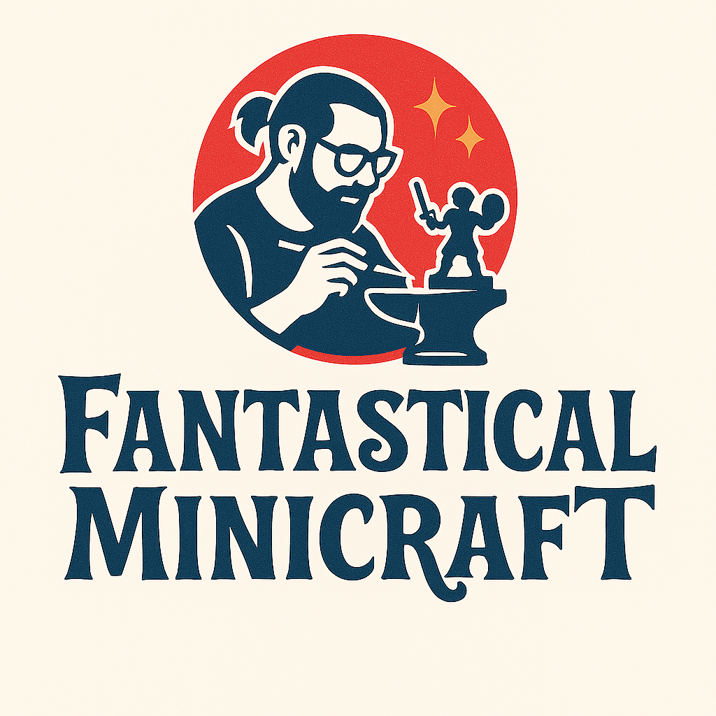Fantastical Minicraft