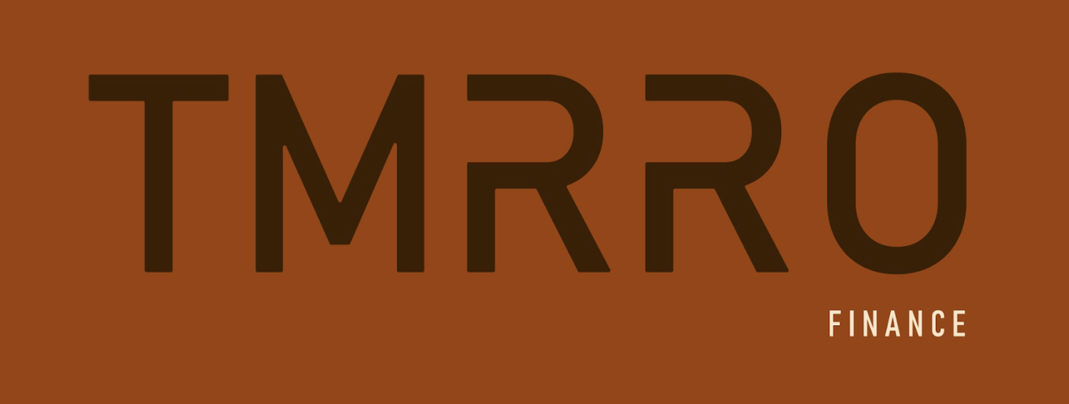 TMRRO Finance