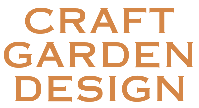 Craft Garden Design