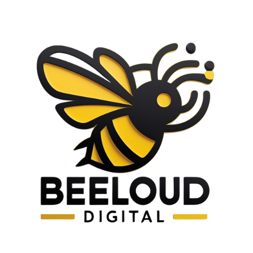 Bee Loud Digital