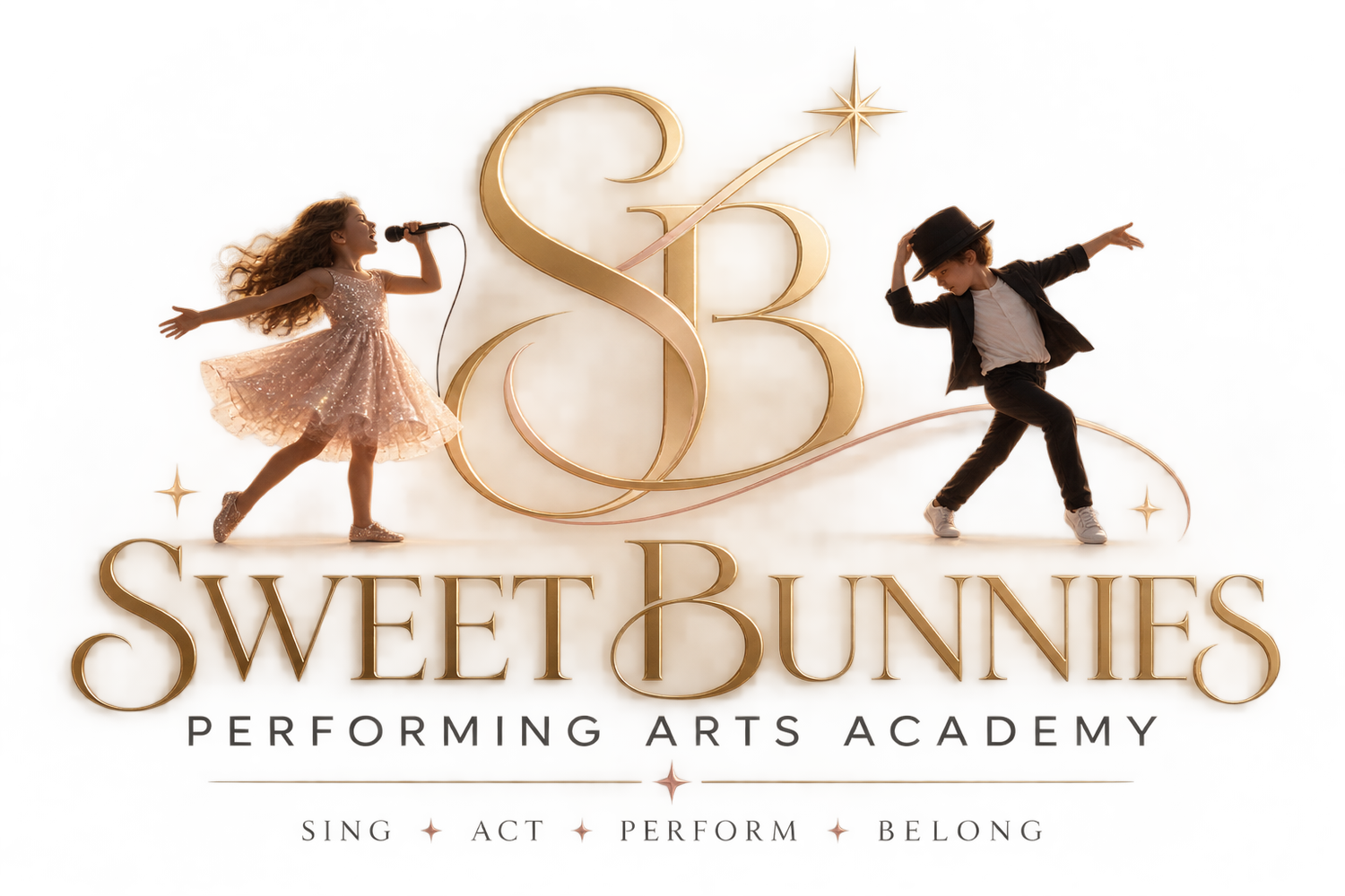 SWEET BUNNIES PERFORMING ARTS ACADEMY