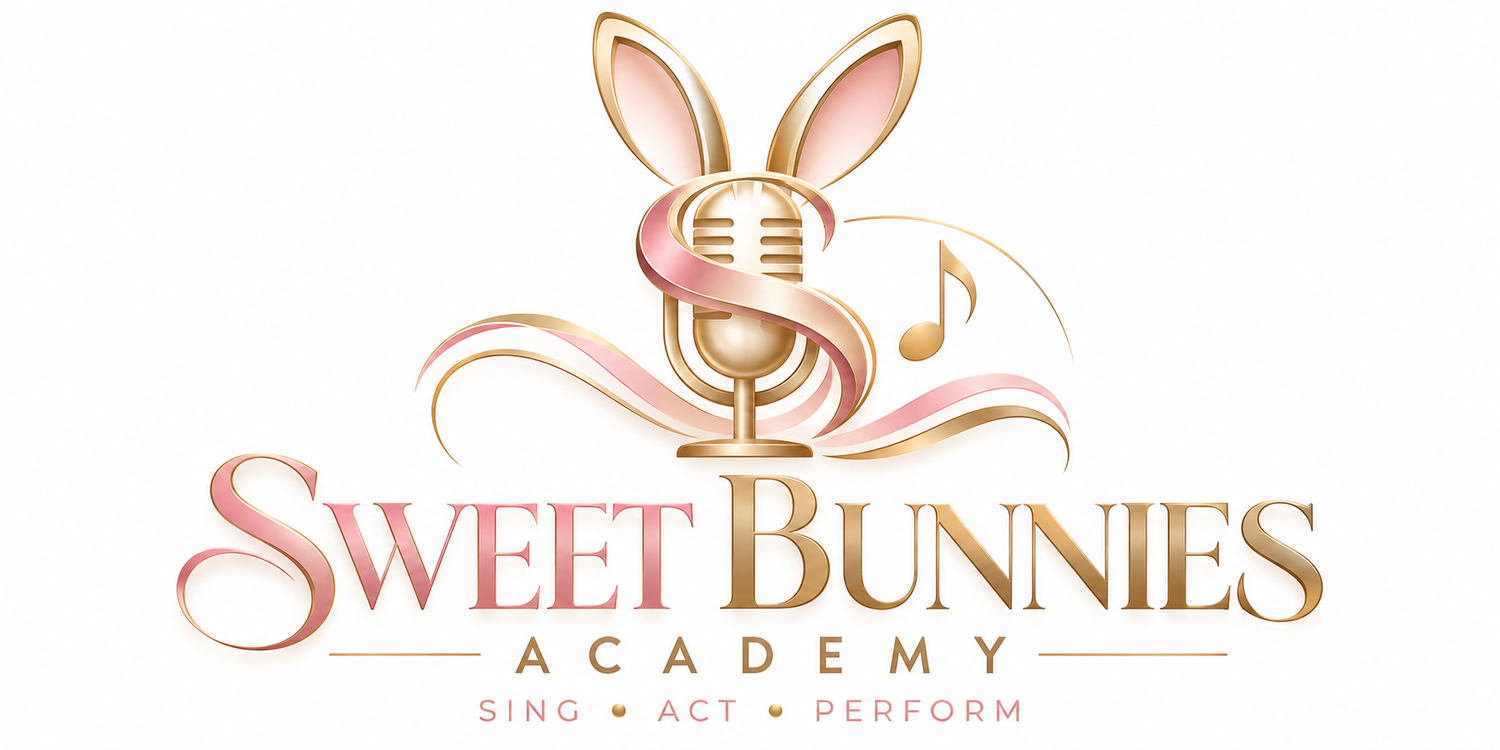 SWEET BUNNIES PERFORMING ARTS ACADEMY