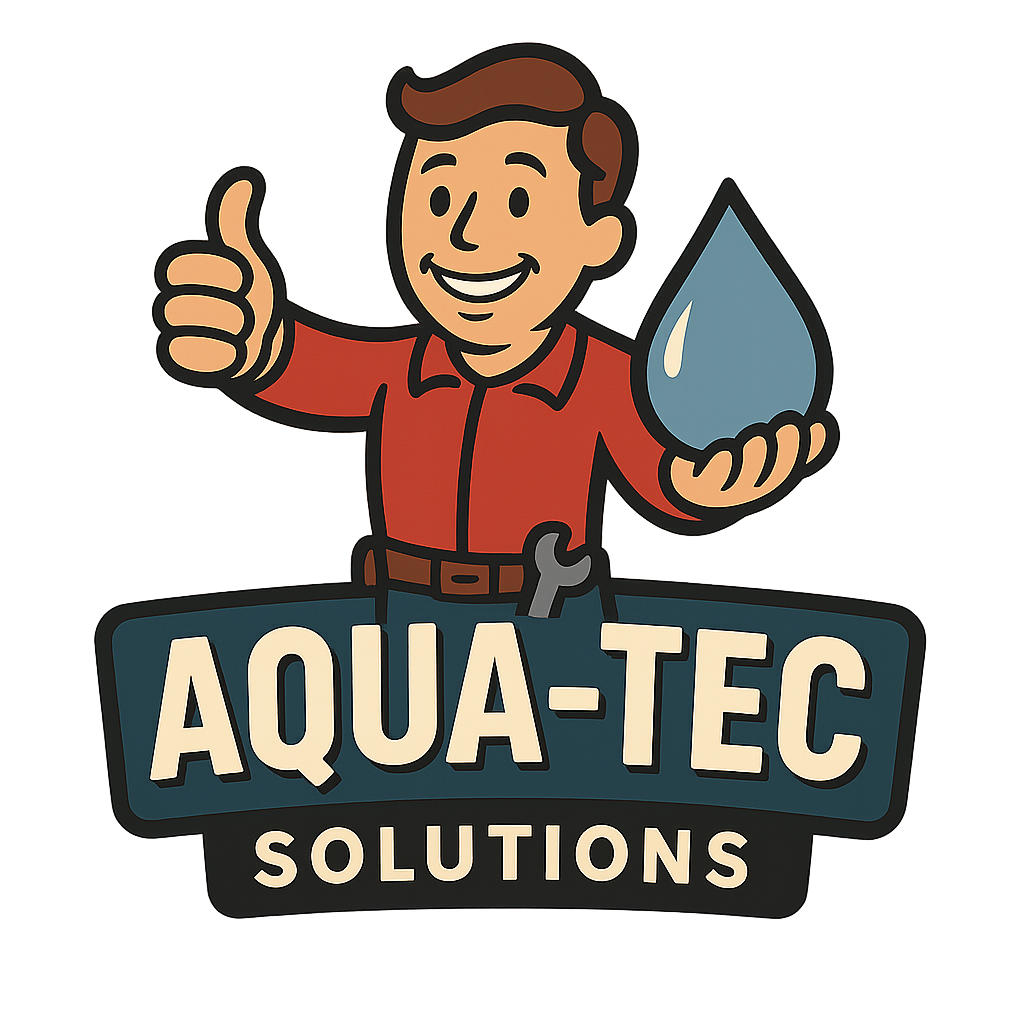 Aqua-Tec Solutions