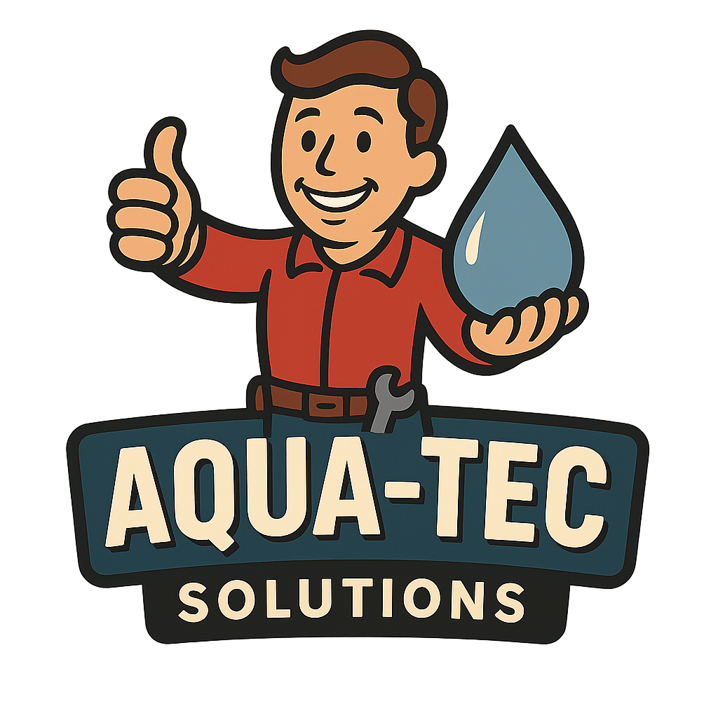 Aqua-Tec Solutions