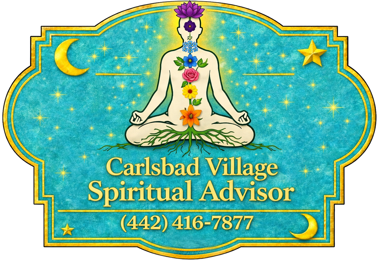 Carlsbad Village Spiritual Advisor
