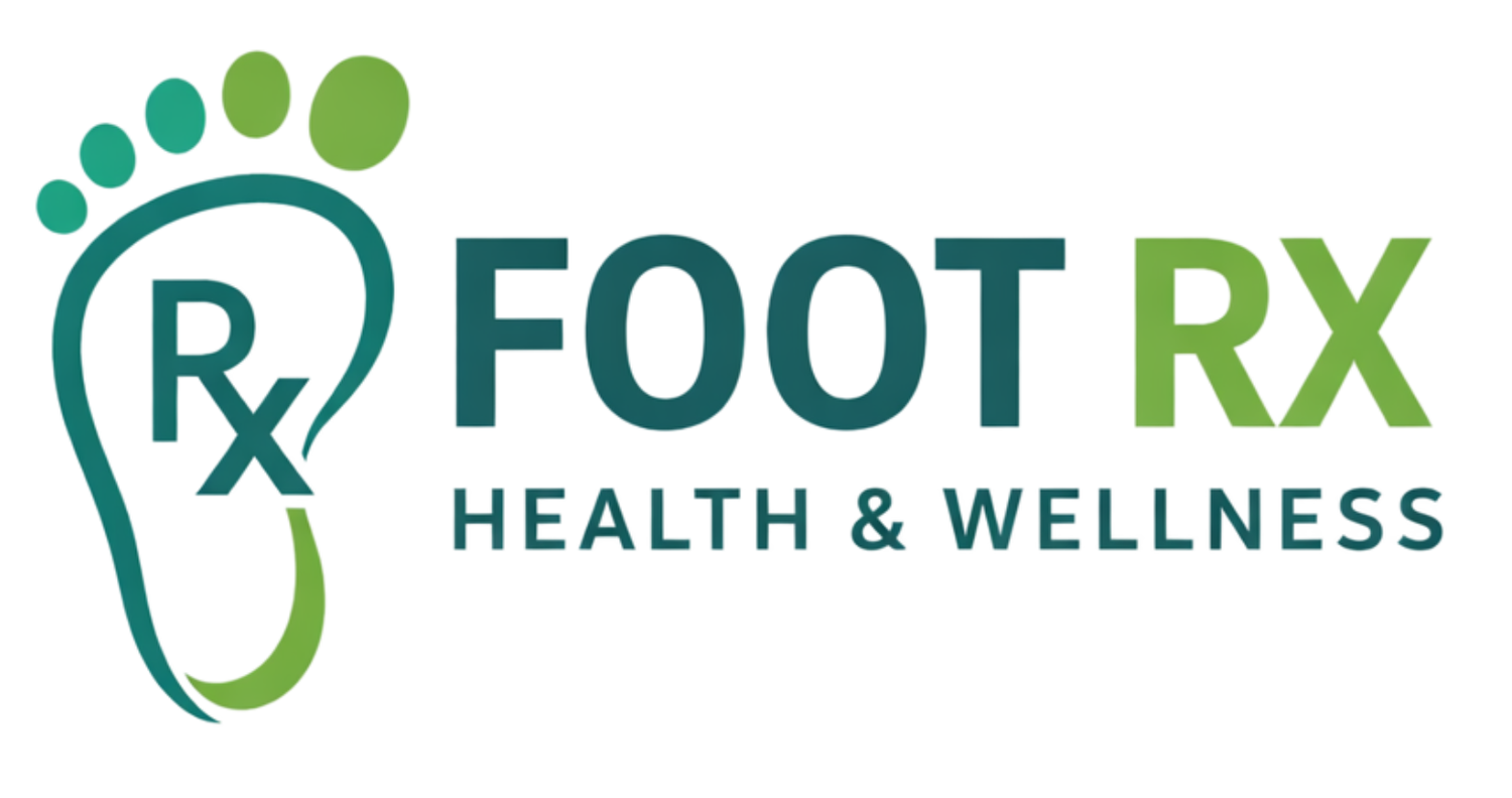 Foot RX Health & Wellness