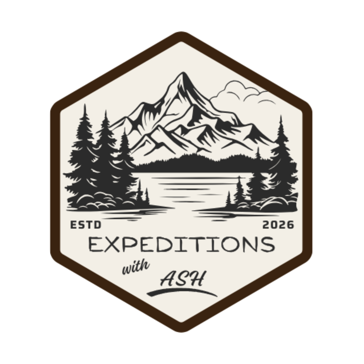 Expeditions with Ash