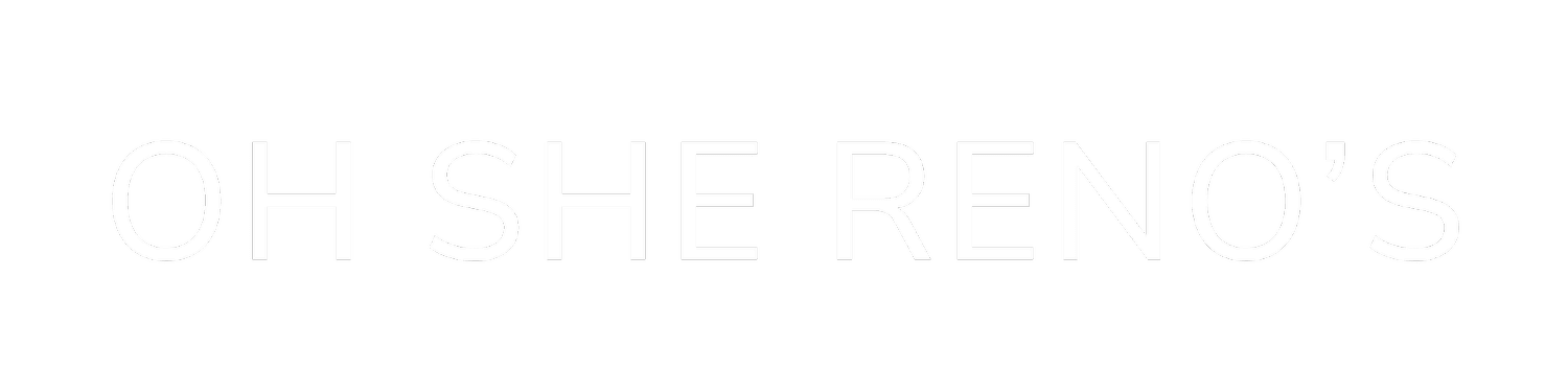 OH SHE RENOS
