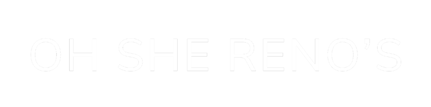 OH SHE RENOS