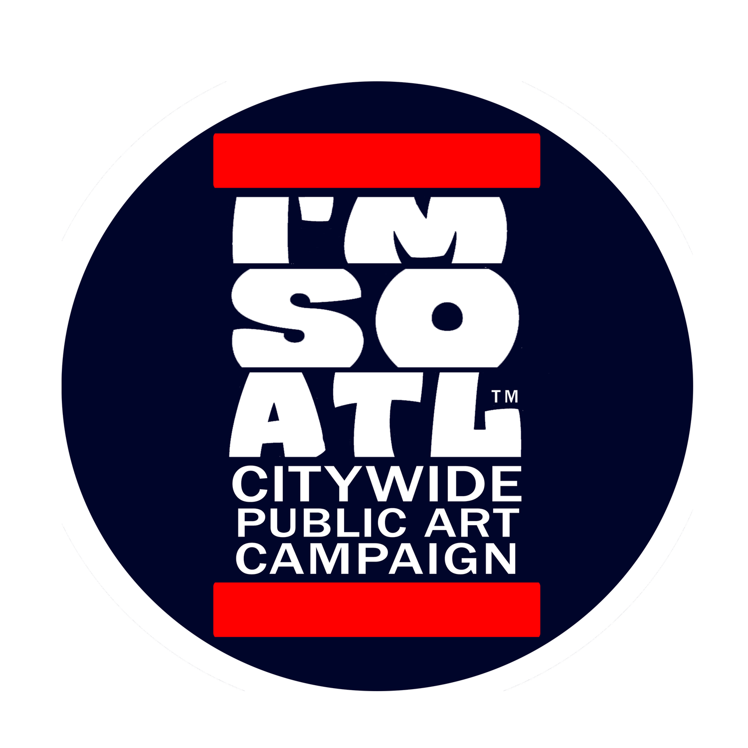 I'M SO ATL