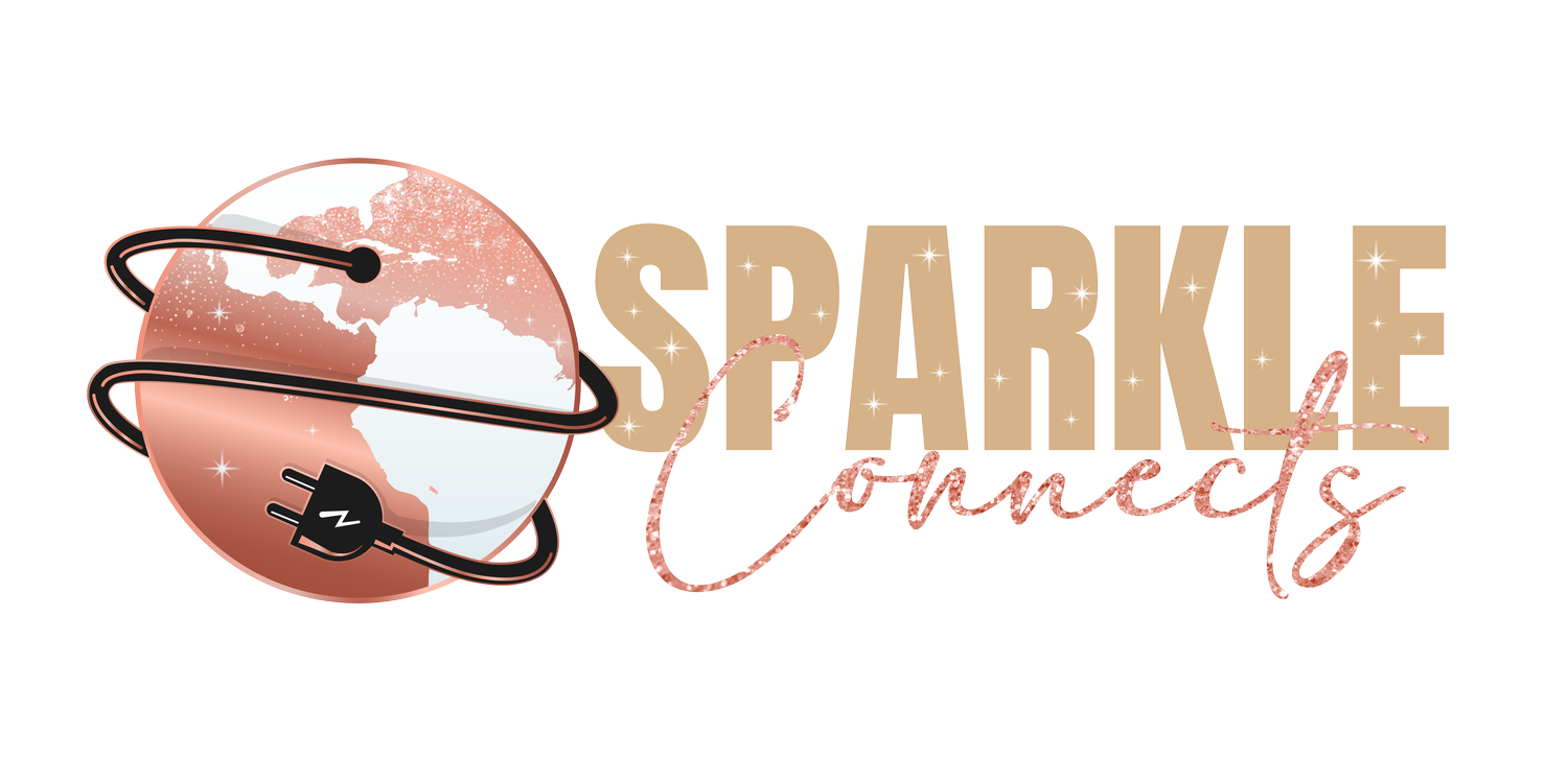 SparkleConnects