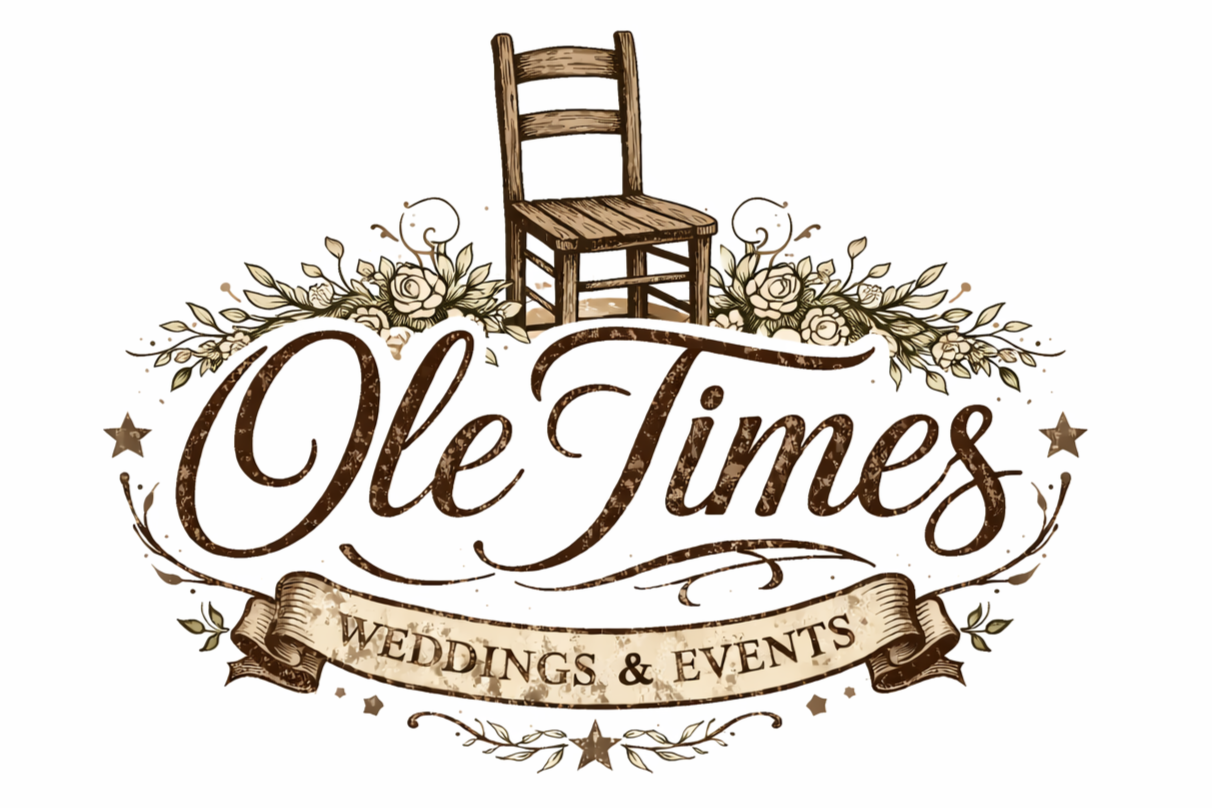 Ole Times Weddings and Events