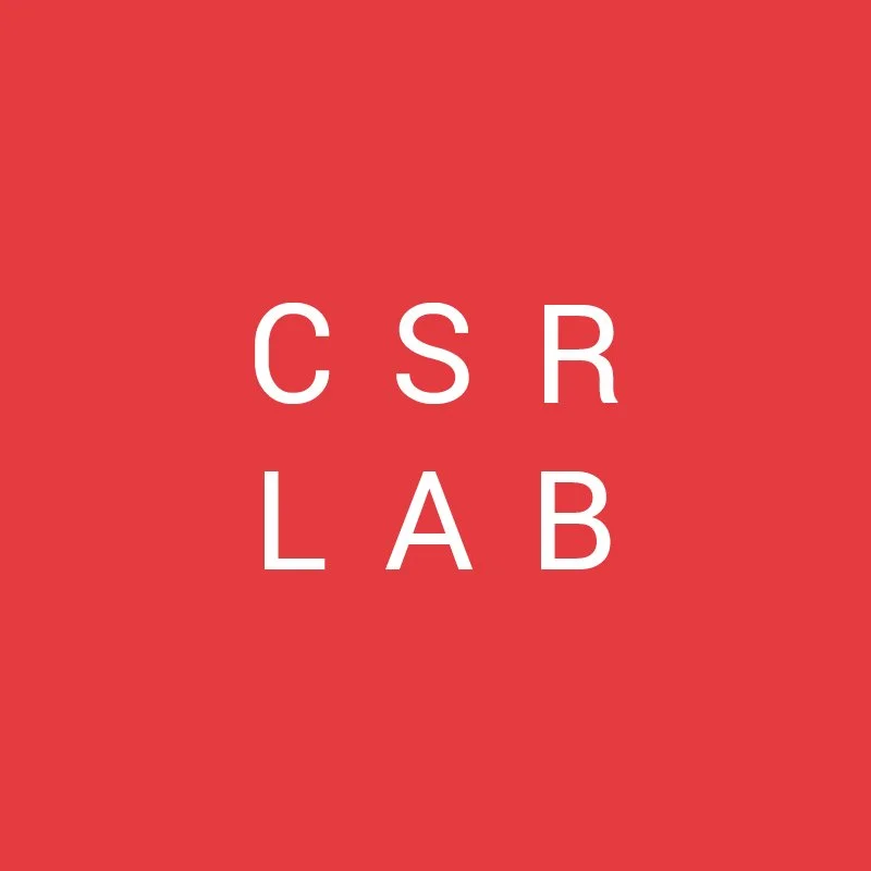 Creative Strategy & Research Lab