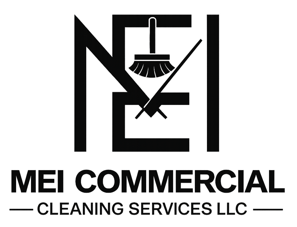 MEI COMMERCIAL CLEANING SERVICES LLC
