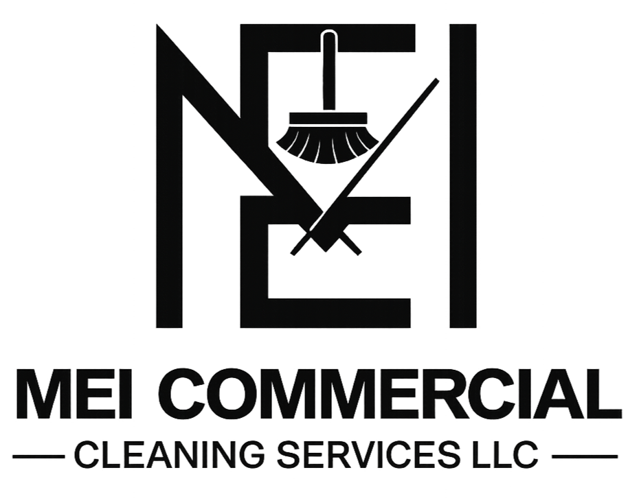 MEI COMMERCIAL CLEANING SERVICES LLC