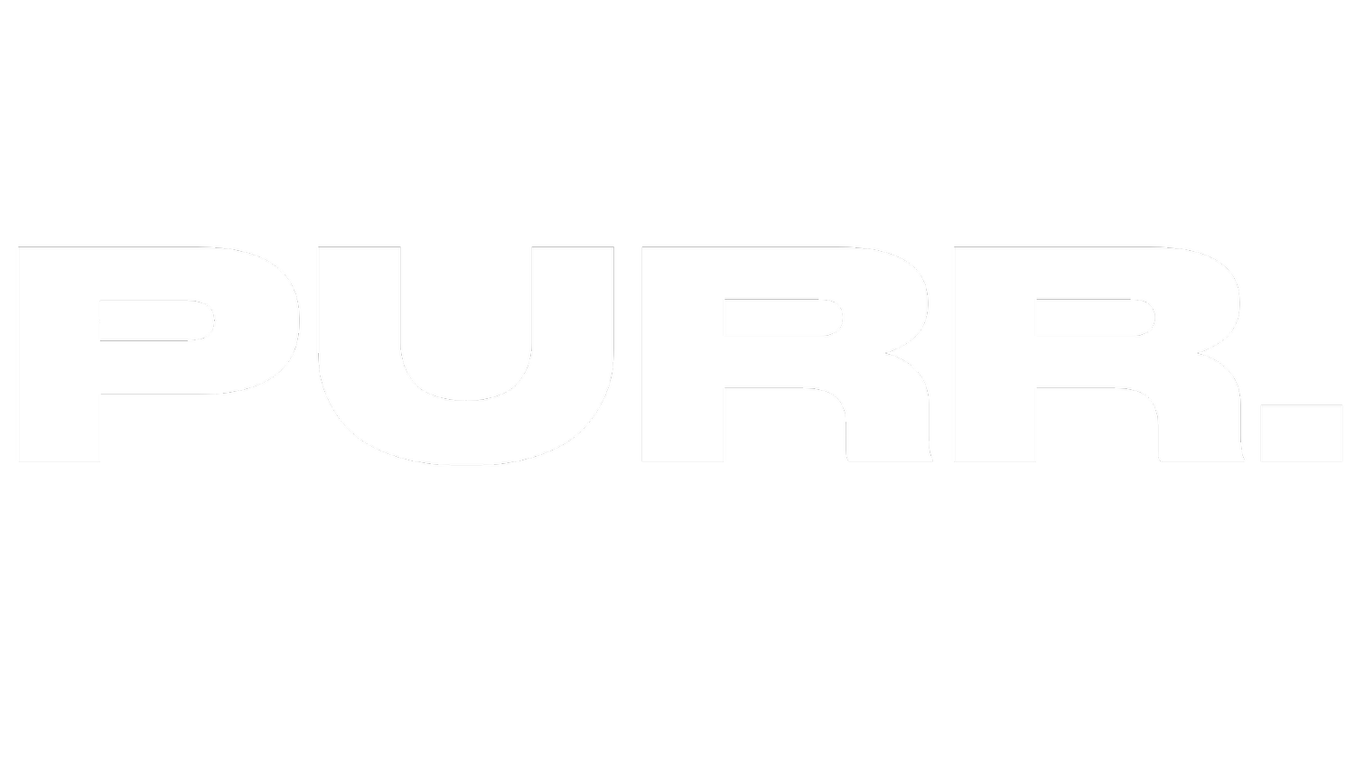 PURR.