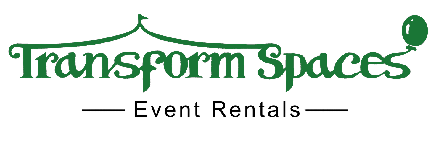 Transform Spaces Event Rentals