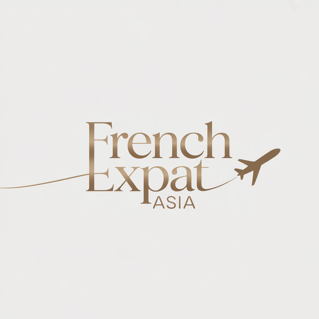 French Expat Asia