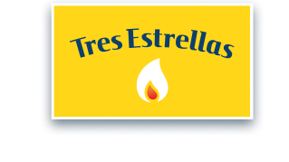 Tres Estrellas
