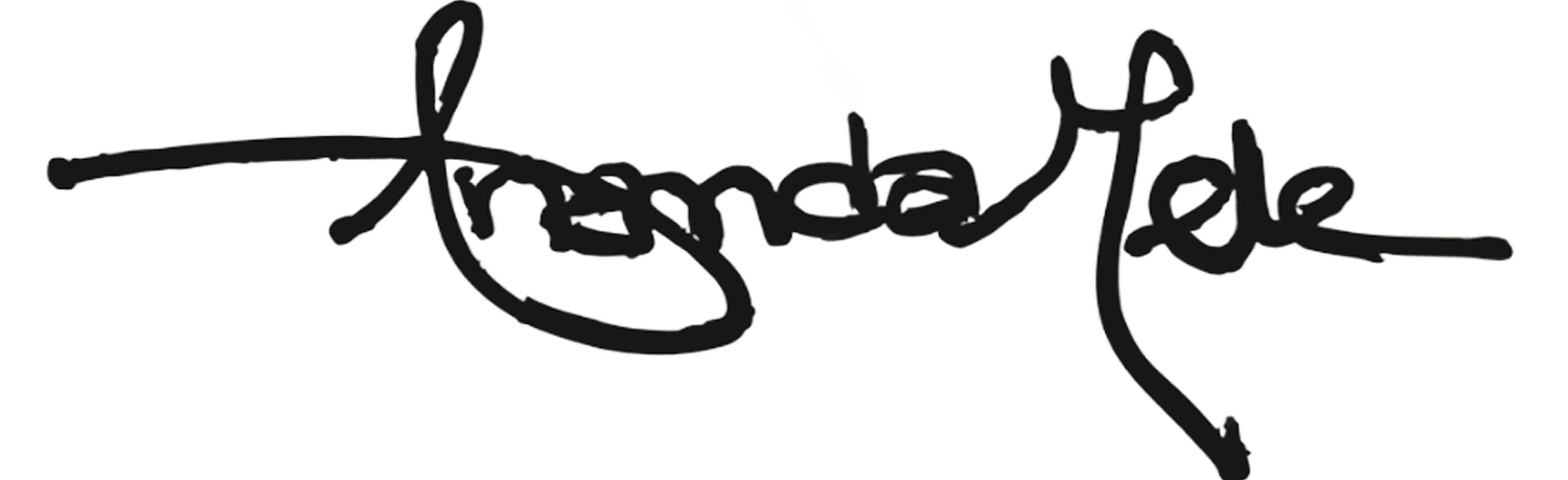 Ananda Mele • singer • songwriter