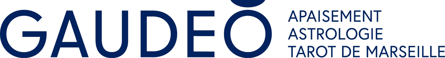 GAUDEO - Accompagnement Apaisement / Astrologie / Tarot de Marseille