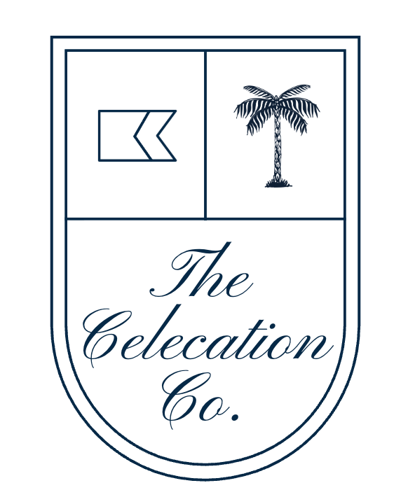 The Celecation Company