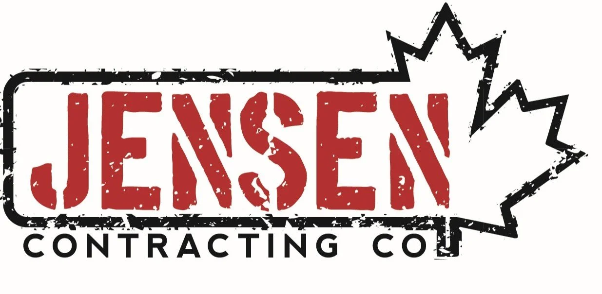 Jensen Contracting Co.