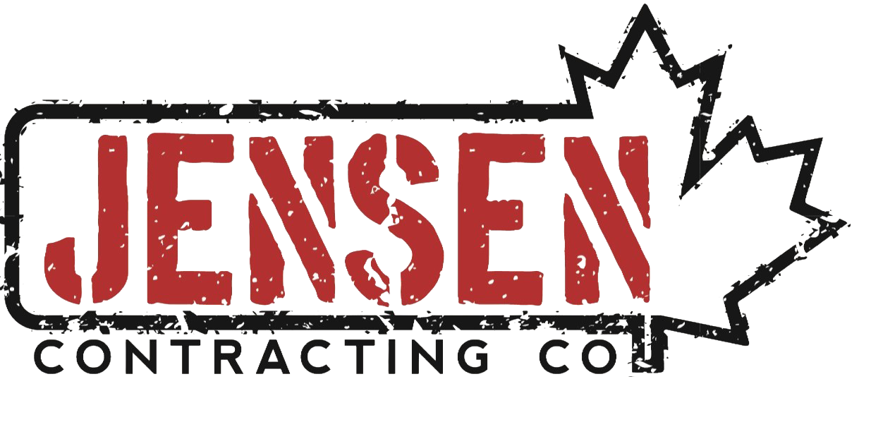 Jensen Contracting Co.