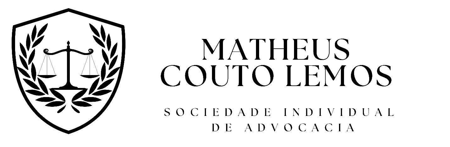 MATHEUS COUTO LEMOS SOCIEDADE INDIVIDUAL DE ADVOCACIA