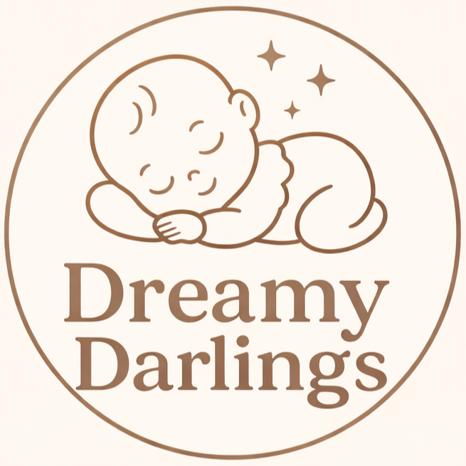 Dreamy Darlings Sleep Consultancy