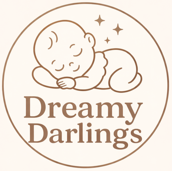 Dreamy Darlings Sleep Consultancy