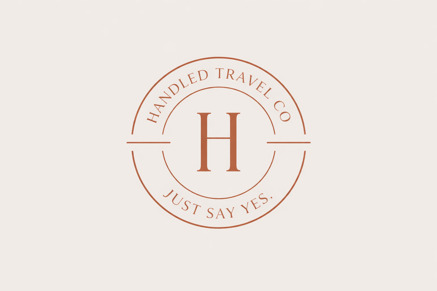 Handled Travel Co